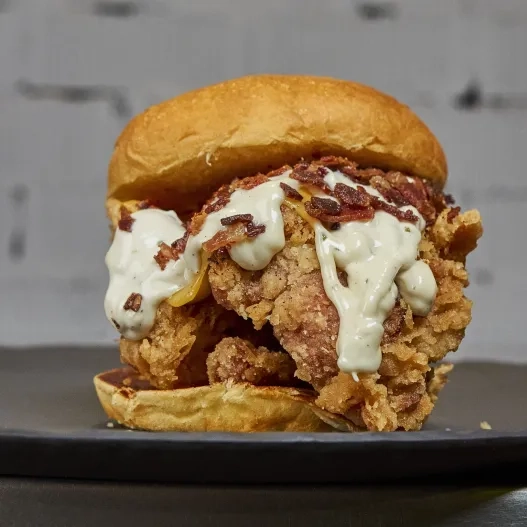 Chicken & Beer